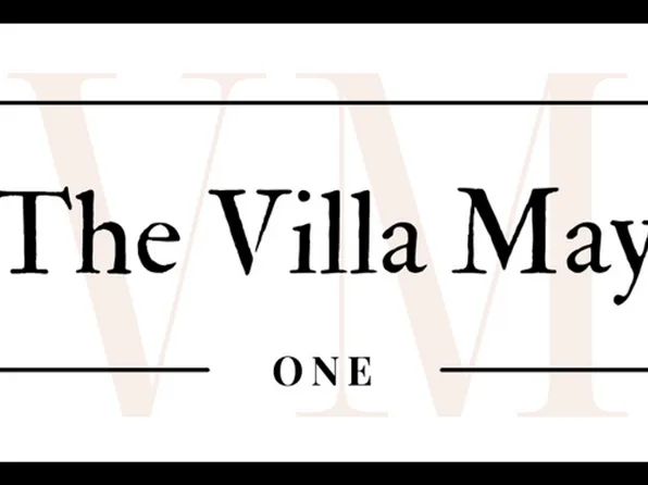 The Villa May 1