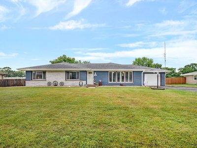 180 W Southmor Rd, Morris, IL, 60450