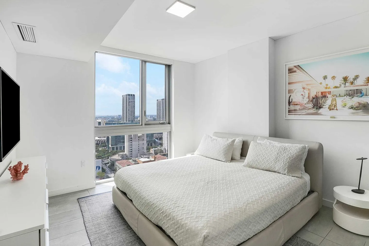 1 bed, 1.0 bath, 505 sqft, $2,791 — Photo 3