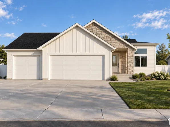 1836 N Mantle Way #416, Tooele, UT 84074