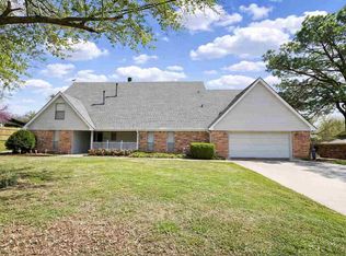 2711 S Quail Ridge St, Stillwater, OK 74074