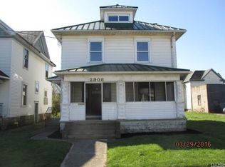 2908 E 3rd St, Dayton, OH 45403