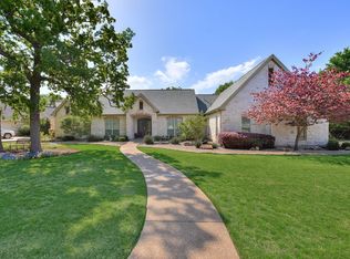 202 Orion Rd, Georgetown, TX 78633