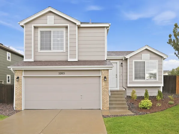 5205 S Jericho Way, Centennial, CO 80015