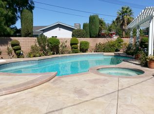 17031 Septo St, Northridge, CA 91325