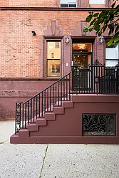 Rented by Perry Associates NYC Inc