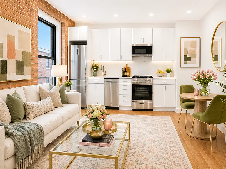 140 E 17th St #5G — Photo 1