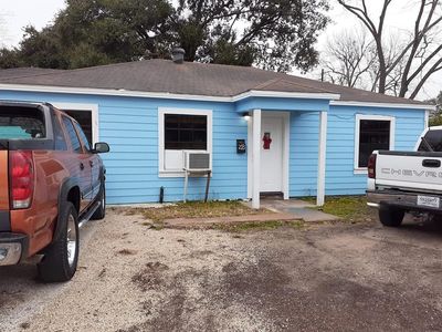 213 Wellington St, Houston, TX, 77076