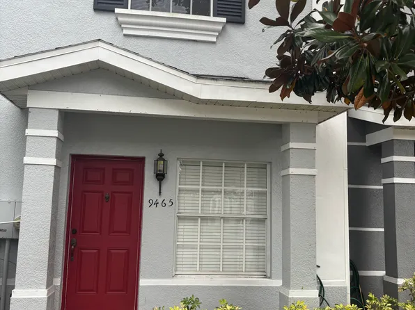 9465 Flowering Cottonwood Rd #46, Orlando, FL 32832