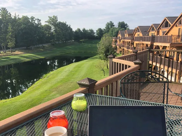 1820 Parkland Dr #808, Arkdale, WI 54613