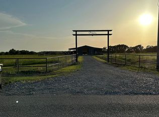 7049 Sunshine Rd, Davis, OK 73030