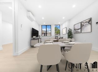 351 Melrose St #2A, Brooklyn, NY 11237