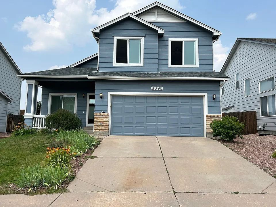 3595 Heather Glen Dr
