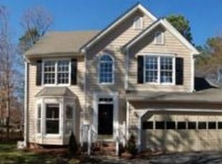 4433 Cedar Forest Rd, Glen Allen, VA 23060