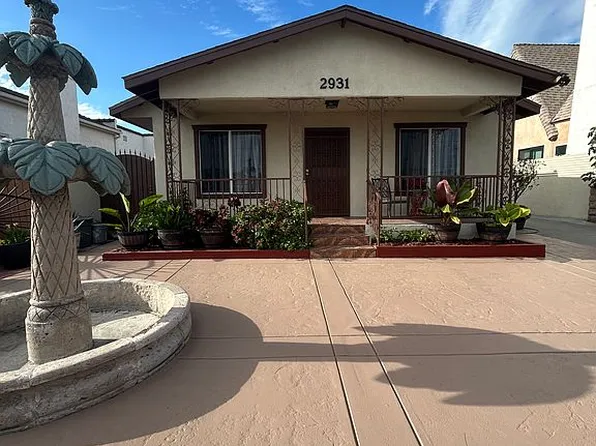 2931 Flower St, Huntington Park, CA 90255