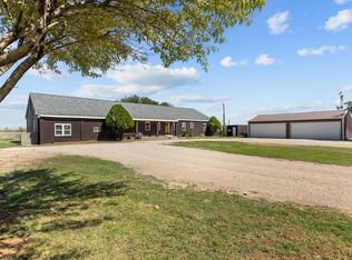 12057 E Highway 158, Gardendale, TX 79758