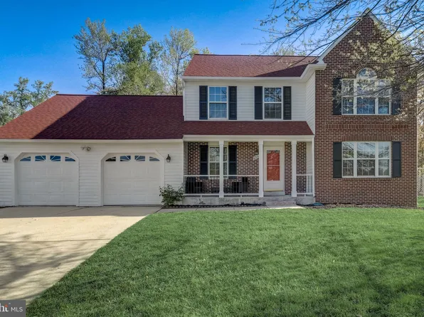 4304 Cinibar Ct, Fort Washington, MD 20744