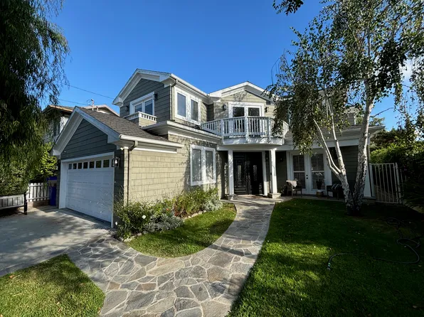 1534 3rd St, Manhattan Beach, CA 90266