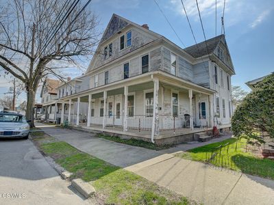224-226 E 2nd St, Berwick, PA, 18603