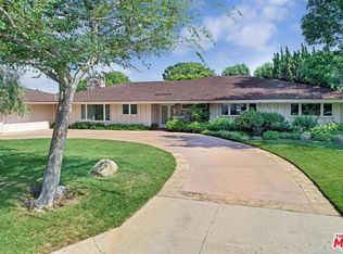 19400 Lemarsh St, Northridge, CA 91324