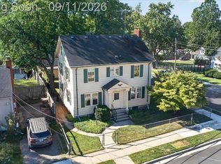 23 Grandie St, Pontiac, MI 48342