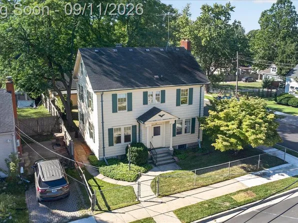 23 Grandie St, Pontiac, MI 48342