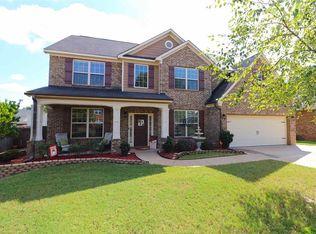 102 Dane Ter, Warner Robins, GA 31088