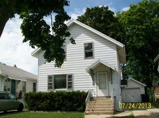 1006 Highland Ave, Waukegan, IL 60085
