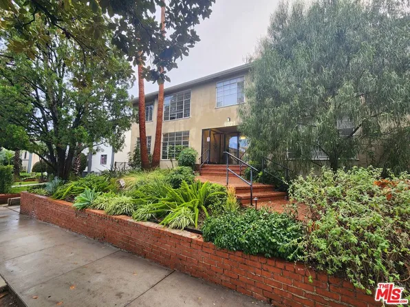 1321 N Laurel Ave APT 12, West Hollywood, CA 90046