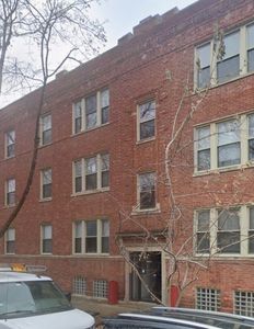 2316 W Byron St #2, Chicago, IL, 60618