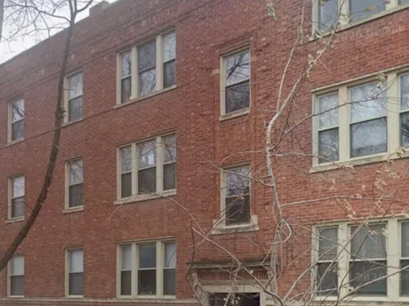2316 W Byron St #2, Chicago, IL 60618