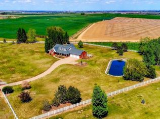 226 Grand View Cir, Mead, CO 80542