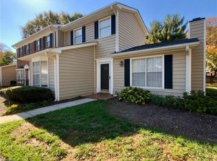 2222 Stonecutter Dr, Winston Salem, NC 27103