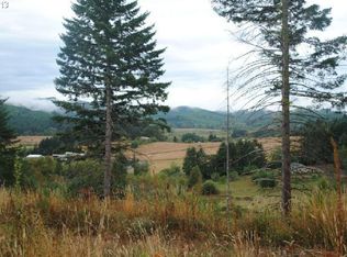 Vaughn Rd, Veneta, OR 97487