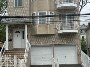 189 Custer Ave, Newark, NJ 07112