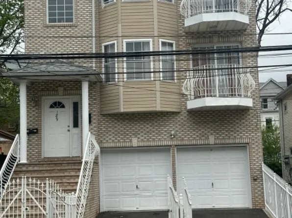 189 Custer Ave, Newark City, NJ 07112
