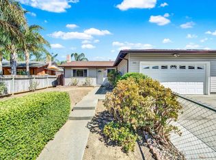 224 De Paul Dr, Vallejo, CA 94589