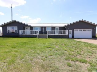 329344 Rural Address #261, Chesterfield No. 261, SK S0L0Y0