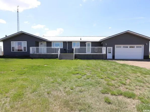 329344 Rural Address, Chesterfield Rm No. 261, SK S0L 0Y0