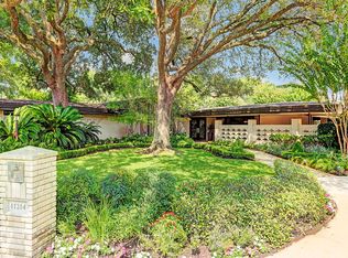 11214 Hermosa Ct, Houston, TX 77024