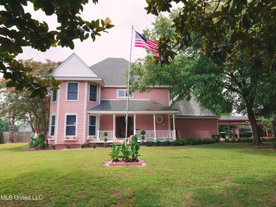5730 Stateline Rd, Walls, MS, 38680