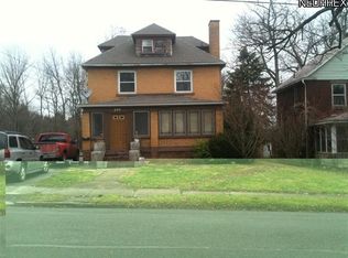 159 Elm St, Struthers, OH 44471