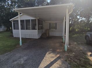15125 South Blvd #18, Silverhill, AL 36576