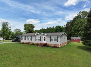 250 Saddle Rd, Danville, VA 24541