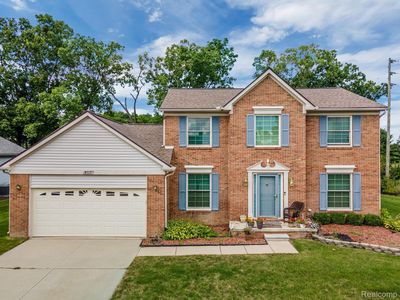 4717 Sycamore Dr, Ypsilanti, MI, 48197