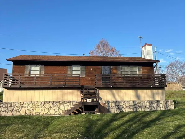 616 Huron Dr, Heath, OH 43056