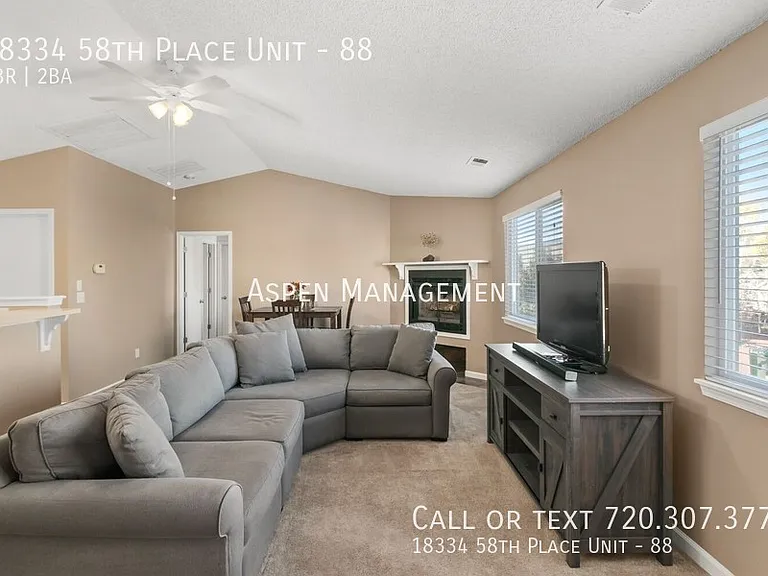 18334 W 58th Pl #88 — Photo 8