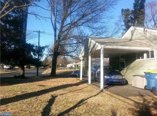 211 Diane Ave, Hatboro, PA 19040