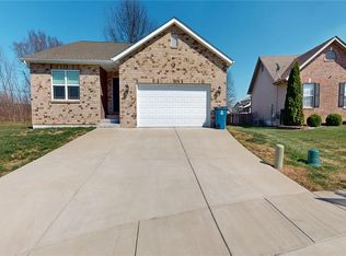 2629 Buenger Blvd, Granite City, IL