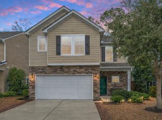 3808 Tupelo Branch Row, Mount Pleasant, SC 29429